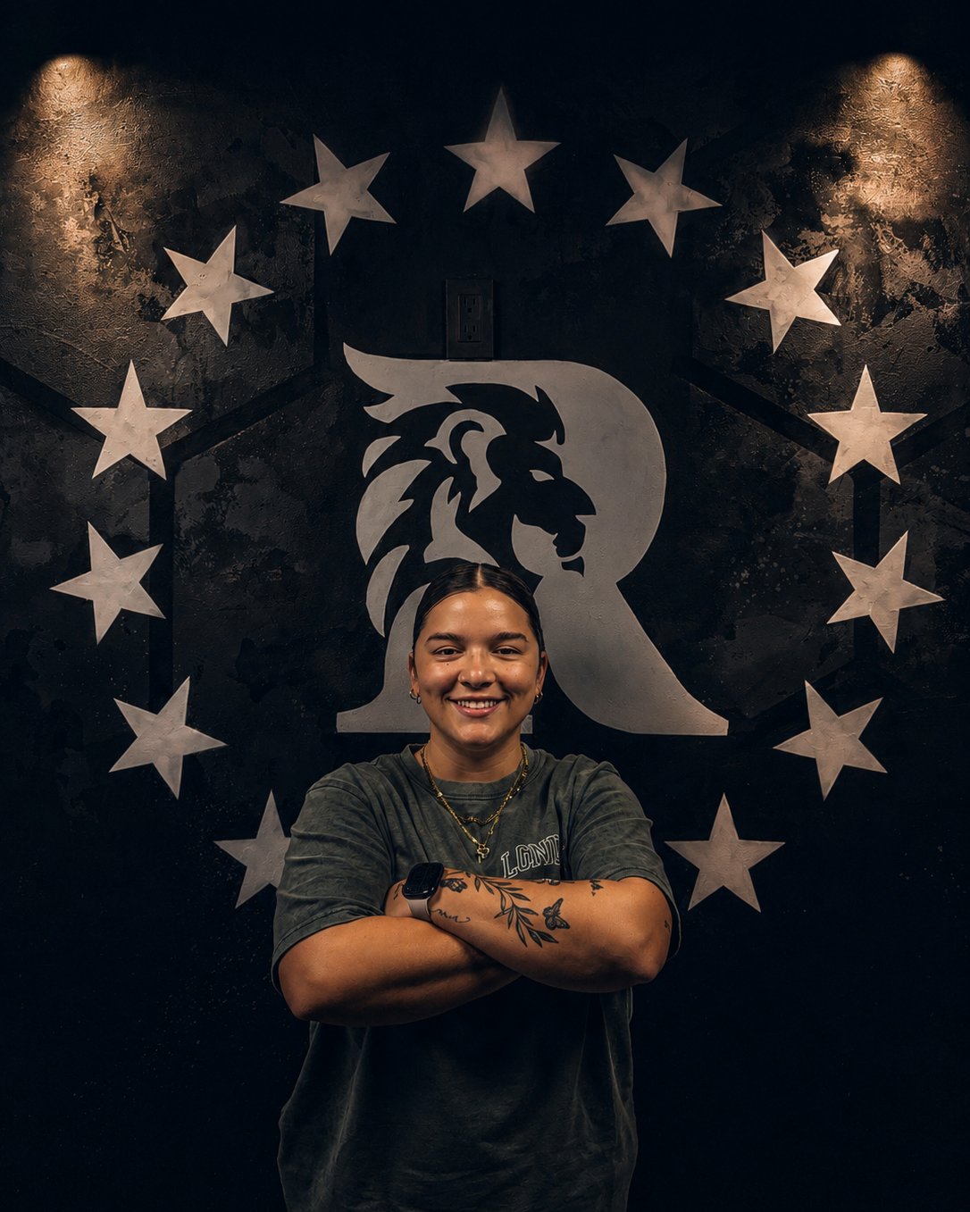 Kiki Kennady, Licensed Massage Therapist at Legendary Recovery